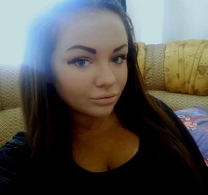 Ксения и Динара — проститутка с большой грудью