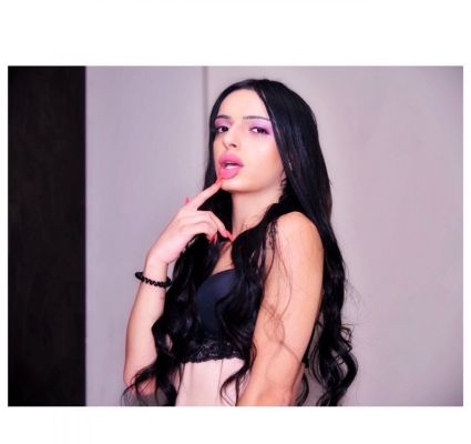 Блядь Мария с бисексуальной ориентацией от 3000 грн. в час