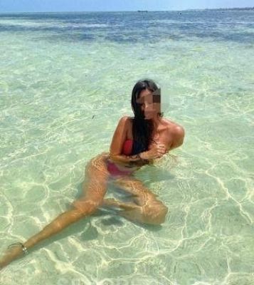 Анна, 22 лет — БДСМ услуги в Киеве