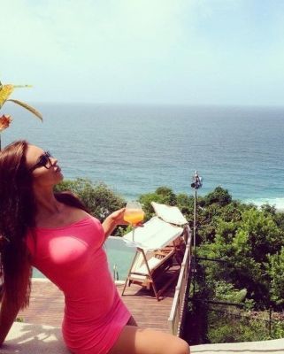 Лера — индивидуалка БДСМ, 24 лет