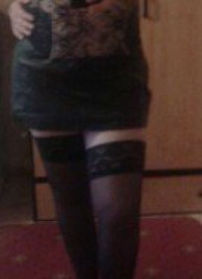 Эскортница София  объект повышенного внимания клиентуры