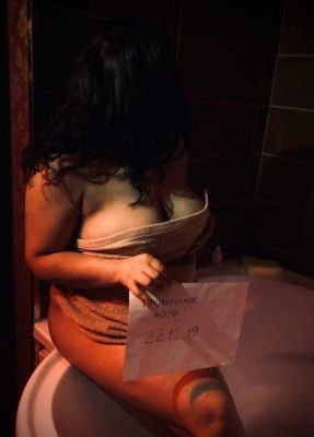 Киевская путана Вика, фото и отзывы