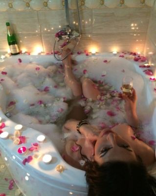 Катя, секс и эромассаж в Киеве