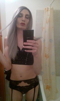 Мира — проститутка по вызову, от 1000 грн. в час