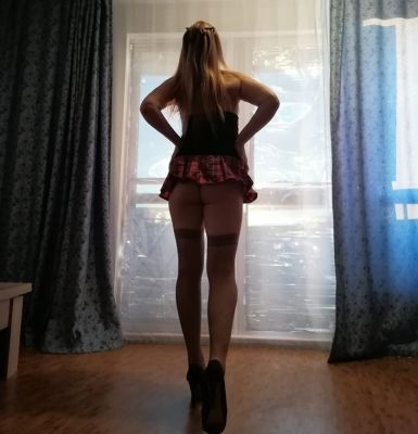 Лера — анкета девушки и фото