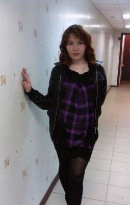 Киевская индивидуалка Вероника, от 3000 грн. в час