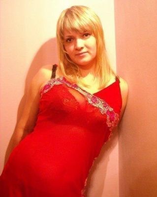 Оля, 380686844646 — БДСМ анкета