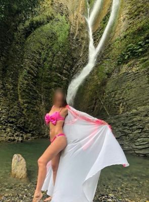 Луиза — секс и массаж от 2300 грн. в час