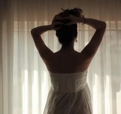 Софа, 32 лет — эромассаж для мужчин