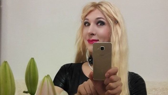 минет от шлюхи от 3000 грн. в час (Аня, 31 лет)