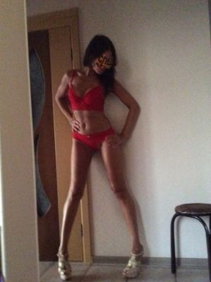 Татьяна, возраст: 26, рост: 165, вес: 60