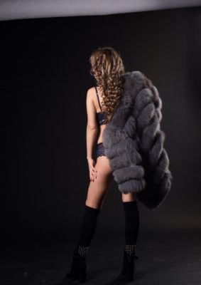 Влада — услуги бдсм в Киеве