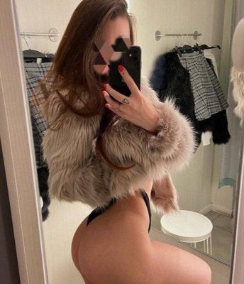 эскорт модель Камилла, Киев