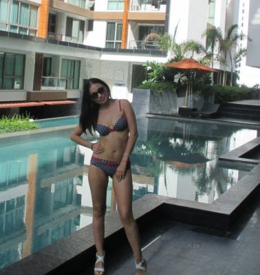 проститутка Ксения, секс за деньги в Киеве