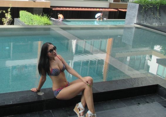 элитная шлюха Ксения, рост: 172, вес: 69