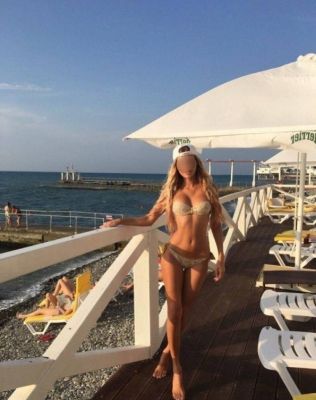 Настёна, тел. 380973074473 — минет без презерватива