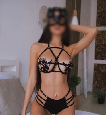 Вера — анкета проститутки, от 2500 грн. в час