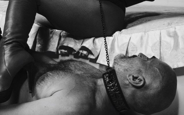 Катя — анкета рабыни, 32 лет, г. Киев