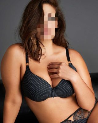 Алсу — проститутка студентка