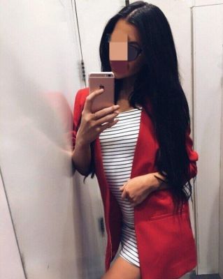 Самая элитная проститутка Оля, 26 лет