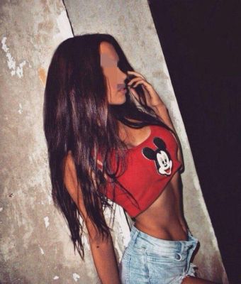 Оля — массаж лингама, классический секс