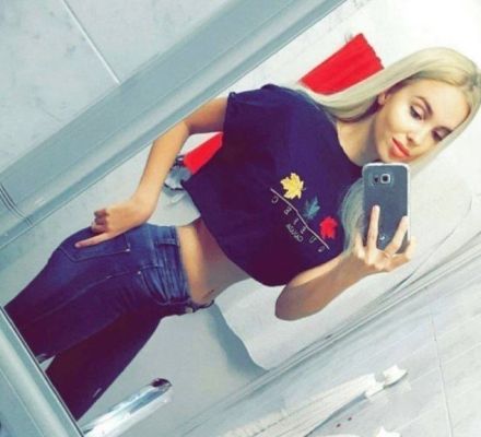 Инга, секс и эромассаж в Киеве