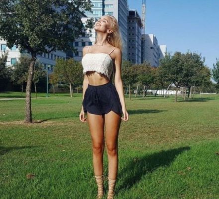 проверенная индивидуалка Инга, от 2000 грн. в час