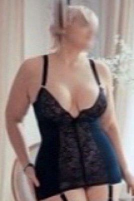 Кристина — интим массаж на дому