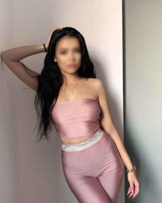 девушки Киев — инди Кристина