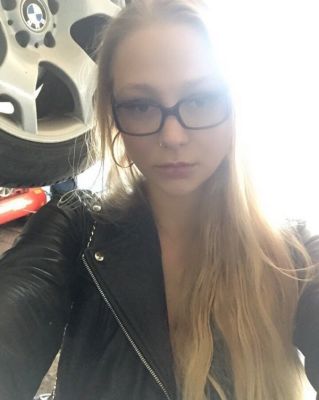 Виктория, 27 лет — эротический тайский массаж