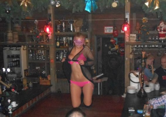 Виктория - анкета индивидуалки, г. Киев