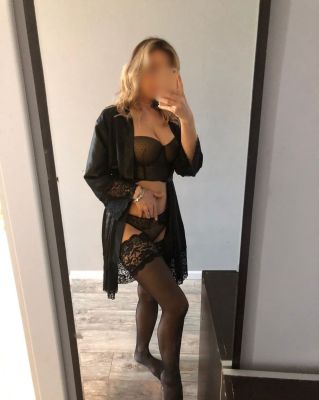 Селена — Киевская индивидуалка БДСМ, 27 лет