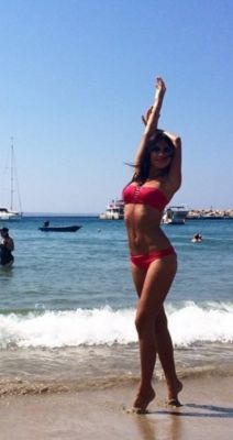 Саша и Наташа — проститутка для семейных пар, рост:  177, вес:  76