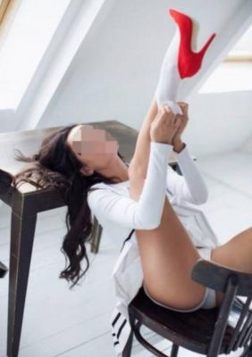 Валентина — закажите эту проститутку онлайн в Киеве