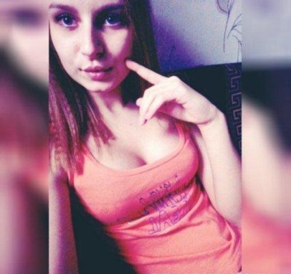 Дита МБР, рост: 165, вес: 60 — элитные эскорт услуги