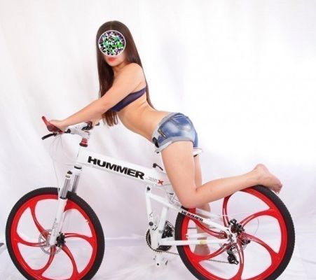 снять телку (Кристина, 26 лет)