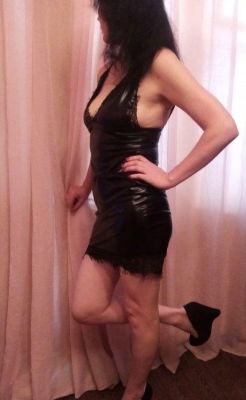 Ксюша, тел. 380978236399 — услуги госпожи