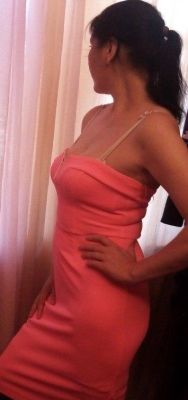 Ксюша — индивидуалка БДСМ, 26 лет