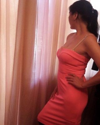 Ксюша, 26 лет — частная анкета шлюхи