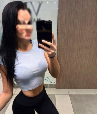 Катенька — проститутка с реальными фотографиями, от 2000 грн.