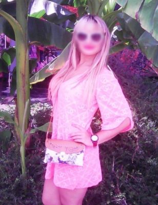 Дана, тел. 380664163949 — BDSM услуги