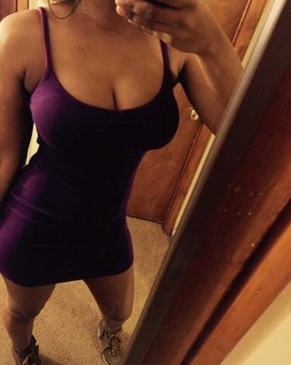 Анфиса, 27 лет — эротический тайский массаж