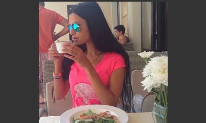 Крис — Киевская индивидуалка БДСМ, 28 лет