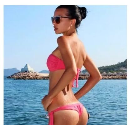 БДСМ домина Крис, тел. 380987605434