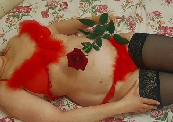 Лия, фото шалавы