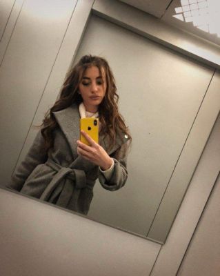 КАМИЛА - массаж с интимом от 2300 грн. в час