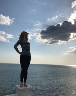 Каролина — услуги бдсм в Киеве