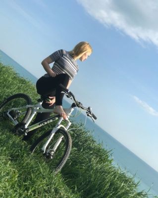 Каролина, 22 лет. Секс-досуг