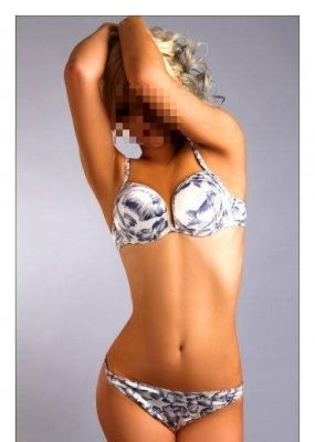 Юля, 380636546763 — БДСМ анкета