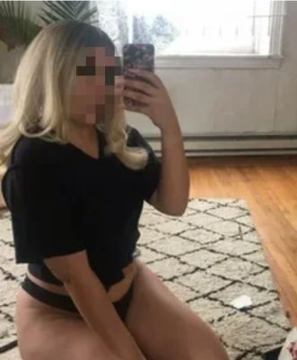 знакомства в Киеве — Инесса, 26 лет